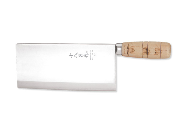 阳江十八子集团有限公司-S218-2十八子骨刀,锻打系列,